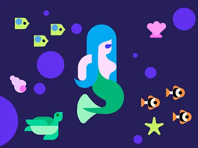 SoundForest: A mini music maker app compose composer forest iphone make maker music song sound soundforest step