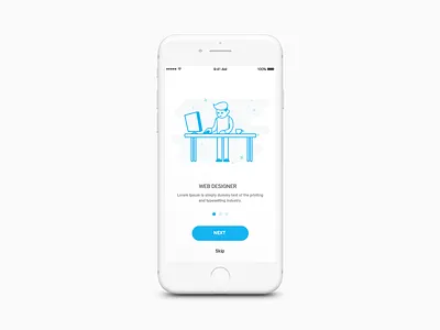 My first shoot @dribbble