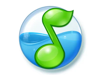QQ MUSIC ICON REDESIGN icon