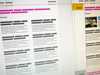 nwzer - Some Page Flow sketeches nwzer sketch ui ux