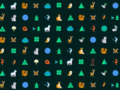 Find Bigfoot app compose composer forest iphone make maker music song sound soundforest step