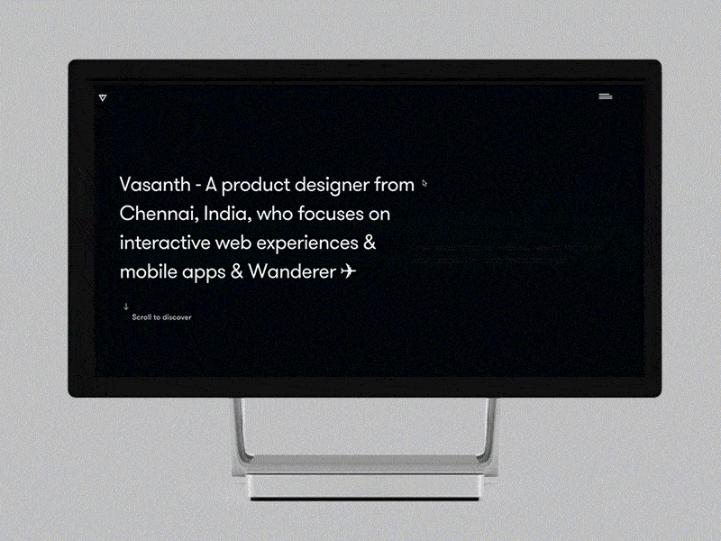 Portfolio 2017 2017 about me challenge portfolio ui ux website