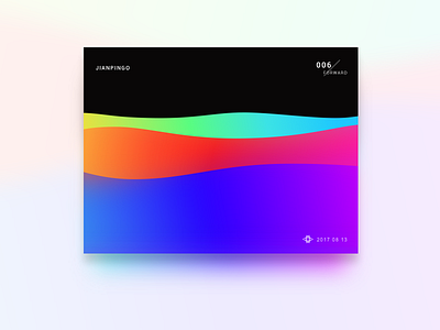 Forward 006 | Flow 2017 color design graphics story