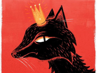 Cat King cat