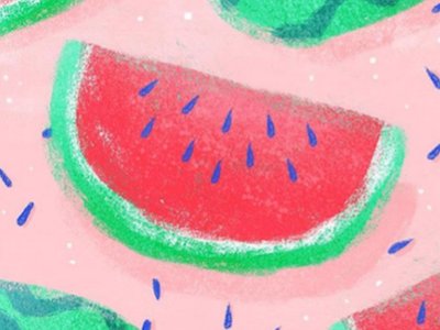 Watermelon watermelon