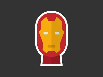 Ironman character comic dc illustration ironman marvel superhero