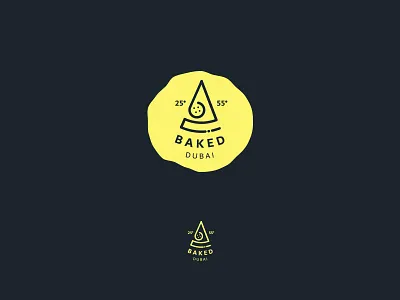 Pizzeria Logo dubai logo pizza pizzeria shop