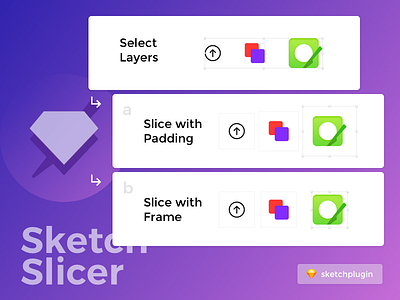 Sketch slicer productivity sketch sketch plugin slice