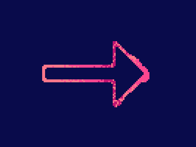 The Arrow 8 bit animation arrow hud loop nidhogg pixel pixel art video game