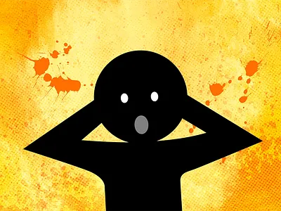 Scene07 adobe adobeaftereffects aftereffects animation characteranimation characterdesign crosswalk jaywalking mograph motiondesign publicserviceannouncement safety