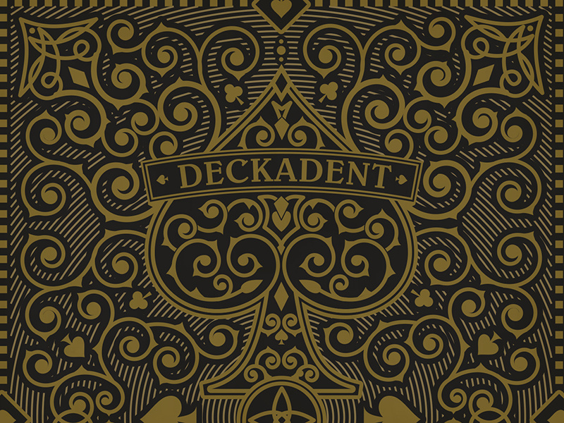 Example of Deckadent™