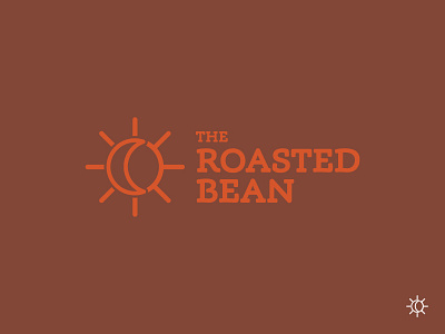 Daily Logo Challenge 6/50 coffee daily logo challenge logo