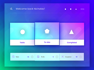 Daily ui no.28 app colours daily ui dash ui ui design ui designer user interface ux ux design web web design