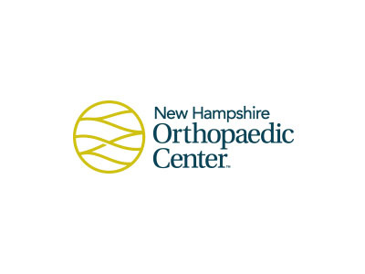 Orthopaedic Brand brand doctor health icon logo medical mountains orthopaedic surgeon valleys