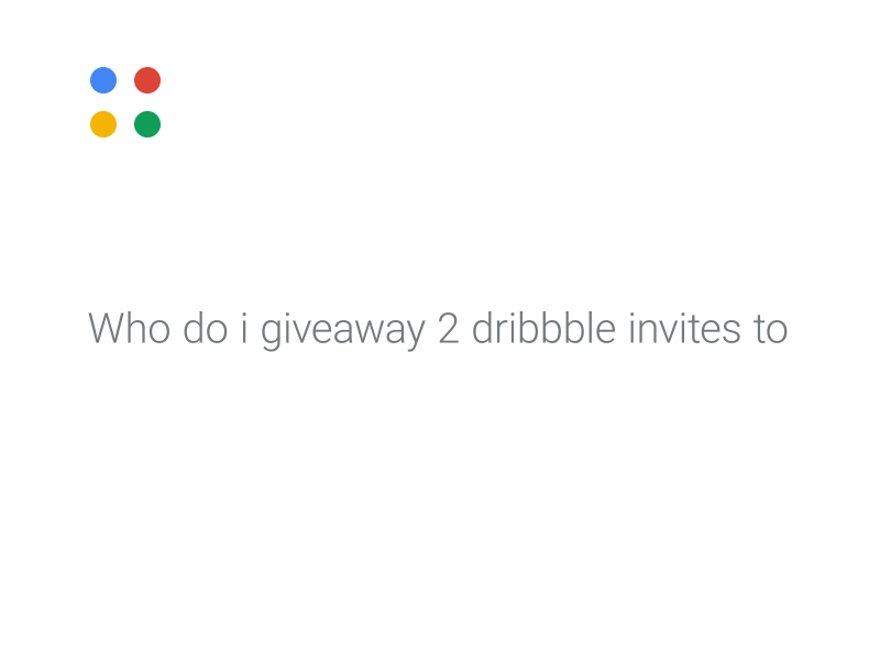 Dribbble Invites 2 draft dribbble giveaway google invitation invites