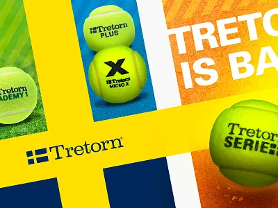Tretorn Summer Catalog tretorn