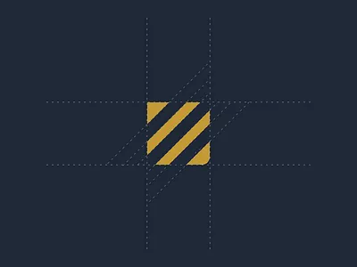 DM | Personal Identity 2.0 branding design dm gold identity logo self