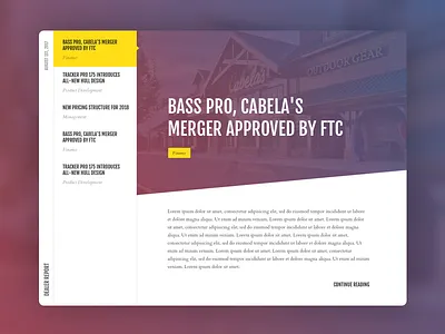 White River Marine Group Dealer Newsletter app article html5 ipad news newsletter pdf