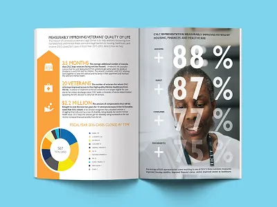 Annual Report 2 2017 annual report layout design