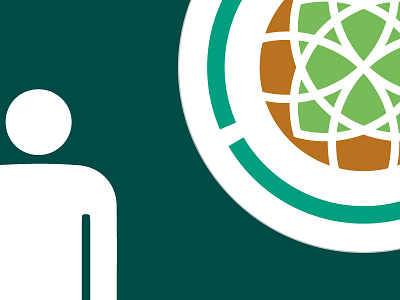New Garden Park WIP icon signage wayfinding wip