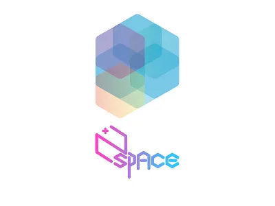 Logo of N+SPACE logo