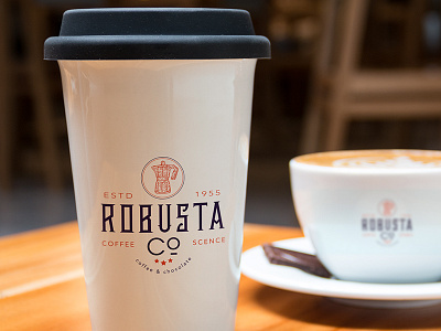 Cafelicious - Coffee Branding Kit brand branding coffee coffee kit coffee pot coffee roaster kaffee logo logo bundle logo kit roaster vintage