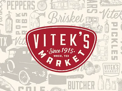 Vitek's