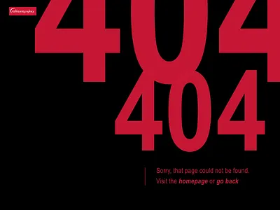 #100DayChallenge #uidesign #008#DailyUI 404 page redmoongraphics ui challenge
