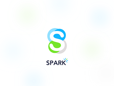 #097 - App Logo 100 day ui design app logo daily ui icon icon design illustration spark