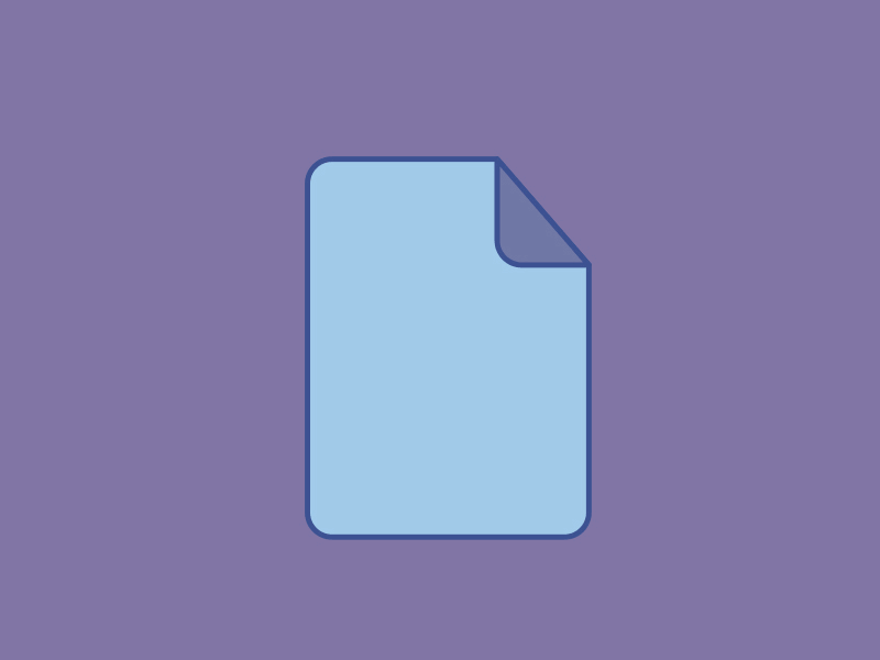 Icon motion set agency icon minimal mood motion vector