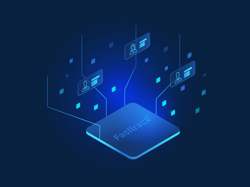 Branding - standard in BtoB Data branding data illustration integration iso quality