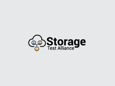 Storage Test Alliance cloud connection storage team