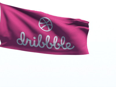 Cloth Seamless Loop 3d animation cloth design dribbble flag loop physics seamless simulation webshocker