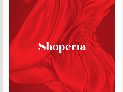 Shoperia shop