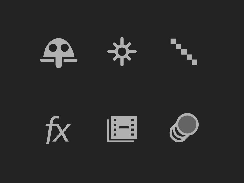 After Effects Switches adobe after effects animation design motion photoshop shy timeline