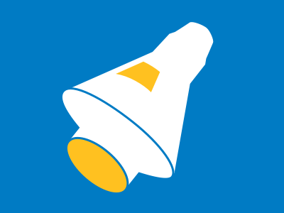 Aurora aurora capsule icons spacecraft ux