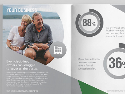 BKDnext Brochure Sample 2 brochure copy illustrator indesign palette