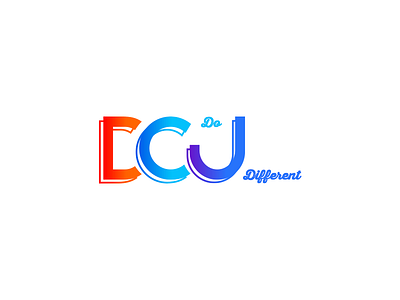 DCU logo