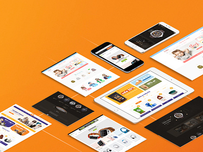 Free Shopify themes ecommerce free shopify template themes website