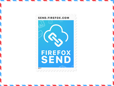 Introducing Firefox Send! browsers chrome file internet mozilla send site transfer ui ux web websites