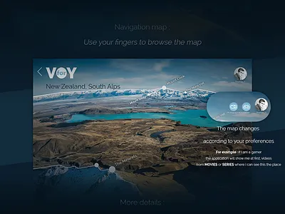 VOD for You customer experience film movie vod