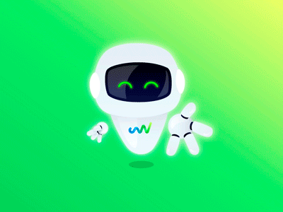 digital characters 3 character design leo vela muan art robot doodle