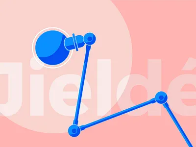 Summer Jieldé design electric flat home item jielde jieldé lamp light stuff sweet