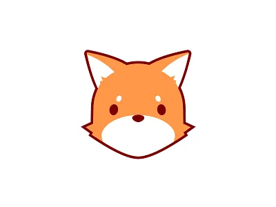 Foxy fox illustration