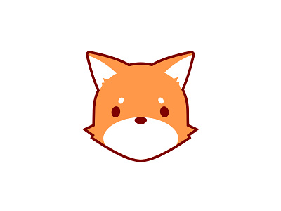 Foxy fox illustration