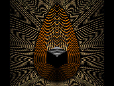 Daily Vector- 2017.August.9 art daily lines shapes vector