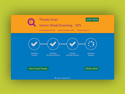 Daily Ui 041 dashboard form grid interface metrics mobile navigation product scan