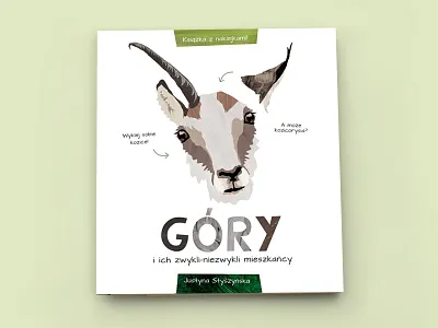 Cover animal art book books character childrens cover digital illustration nature