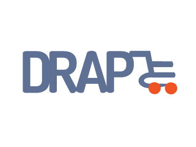 Drape cart ecommerce