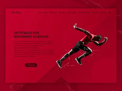 Idea for website design idea interface landingpage ui ui design ux ux design web web design webdesign website